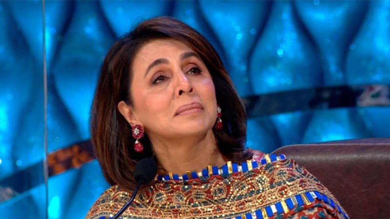 ऋषि कपूर के निधन के बाद डिप्रेशन में चली गई थीं नीतू कपूर, 63 साल की एक्ट्रेस ने कैसे निकल पाईं बाहर