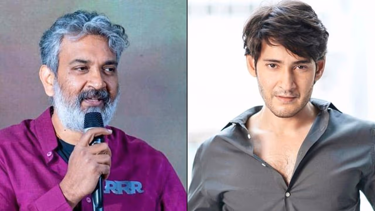 #Maheshbabu మహేష్,రాజమౌళి ప్రాజెక్టుకు కో ప్రొడ్యూసర్ గా ఓటిటి సంస్ద ? 