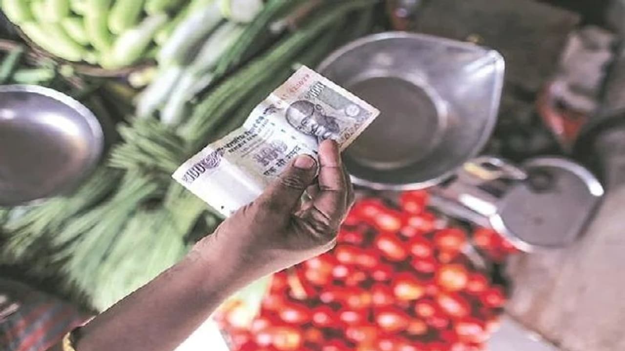 পাইকারি মূল্যের মূল্যস্ফীতি ১১ মাসের সর্বনিম্ন, অগাষ্টে নামল ১২.৪১ শতাংশে পাইকারি মূল্যের মূল্যস্ফীতি ১১ মাসের সর্বনিম্ন, অগাষ্টে নামল ১২.৪১ শতাংশে