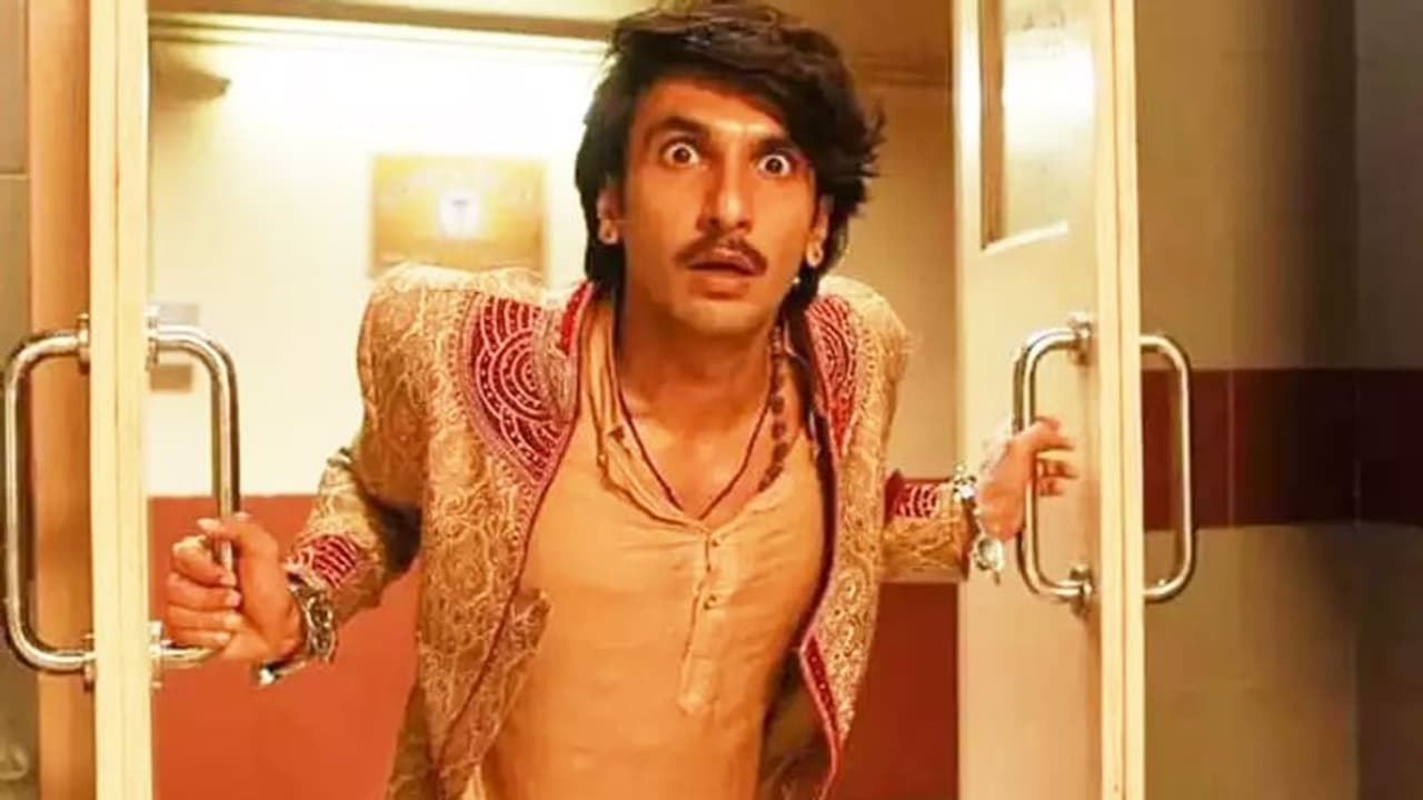 एक हफ्ते में सिर्फ इतने करोड़ कमा पाई जयेशभाई जोरदार, रणवीर सिंह का 12 साल का स्टारडम खतरे में