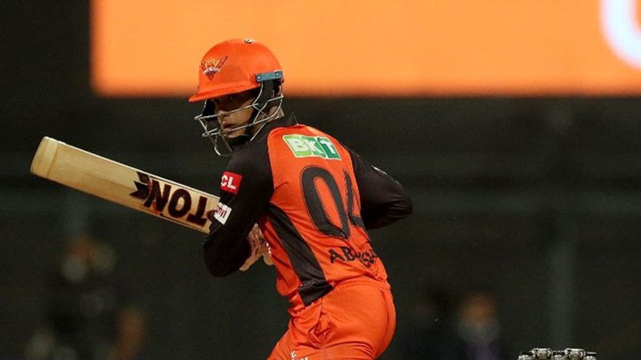 IPL 2022 SRH Vs PBKS: आखिरी लीग मैच में लिविंगस्टन ने लूट ली महफिल, नाबाद 49 रन की बदौलत पंजाब की जीत IPL 2022 SRH Vs PBKS: आखिरी लीग मैच में लिविंगस्टन ने लूट ली महफिल, नाबाद 49 रन की बदौलत पंजाब की जीत