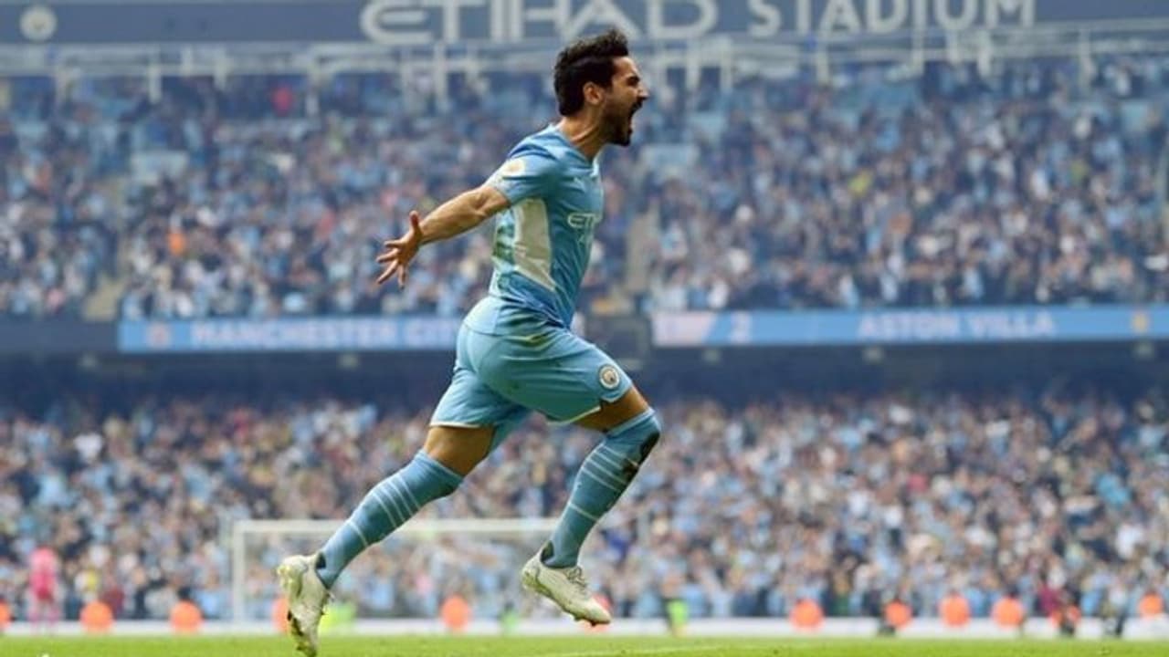 അഞ്ച് മിനിറ്റുകള്‍ക്കിടെ മൂന്ന് ഗോള്‍; നാടകീയതയ്‌ക്കൊടുവില്‍ പ്രീമിയര്‍ ലീഗ് കിരീടം മാഞ്ചസ്റ്റര്‍ സിറ്റിക്ക്
