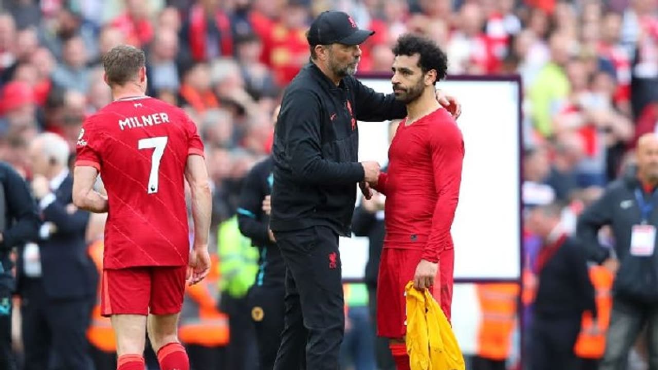 ഒരു പോയിന്റ് വ്യത്യാസത്തില്‍ നഷ്ടമായ കിരീടം തിരിച്ചെടുക്കാന്‍ ചെമ്പട; പ്രീമിയര്‍ ലീഗിനൊരുങ്ങി ലിവര്‍പൂള്‍