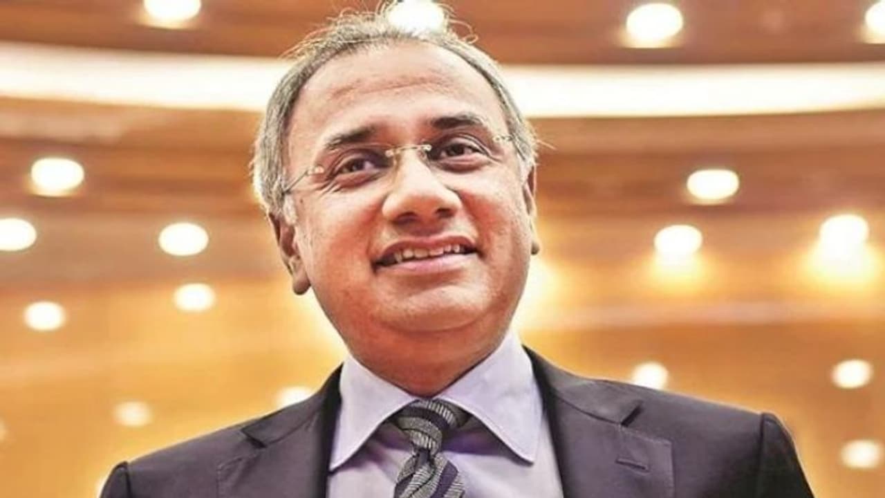 Infosys: ఆయనే మరో ఐదేండ్ల పాటు Infosys CEO, MD.. Infosys: ఆయనే మరో ఐదేండ్ల పాటు Infosys CEO, MD..