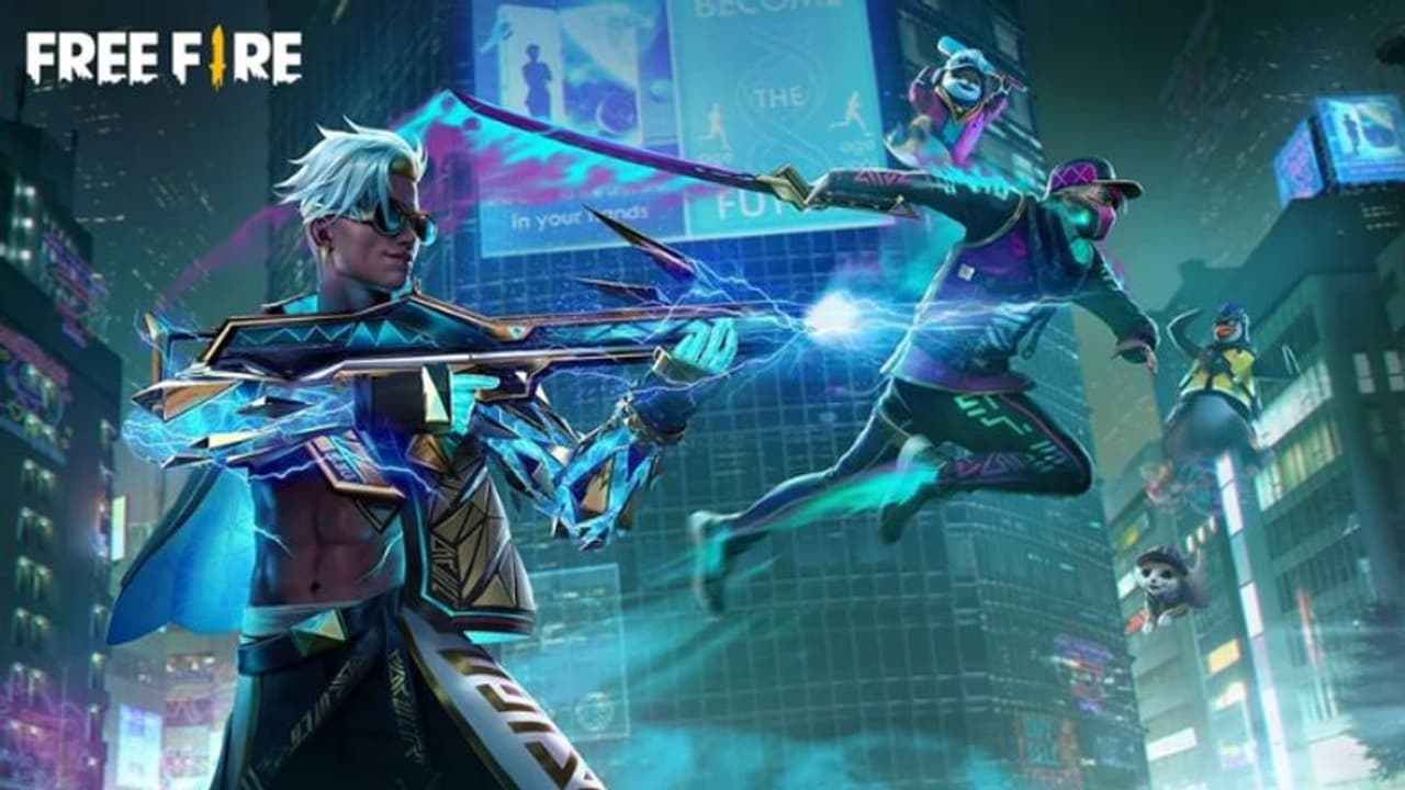 Garena Free Fire redeem codes for 23 May 2022: कोड के जरिए फ्री में गिफ्ट लेने का शानदार मौका, यहां देखें तरीक Garena Free Fire redeem codes for 23 May 2022: कोड के जरिए फ्री में गिफ्ट लेने का शानदार मौका, यहां देखें तरीक