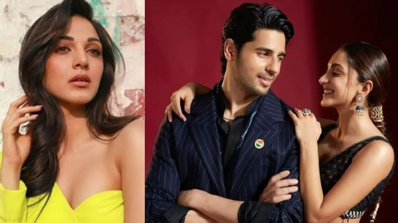 চলতি বছরেই বিয়ের পিঁড়িতে সিদ্ধার্থ কিয়ারা, করণের শো তে বড়সড় বোমা ফাটালেন শাহিদ কাপুর চলতি বছরেই বিয়ের পিঁড়িতে সিদ্ধার্থ কিয়ারা, করণের শো তে বড়সড় বোমা ফাটালেন শাহিদ কাপুর