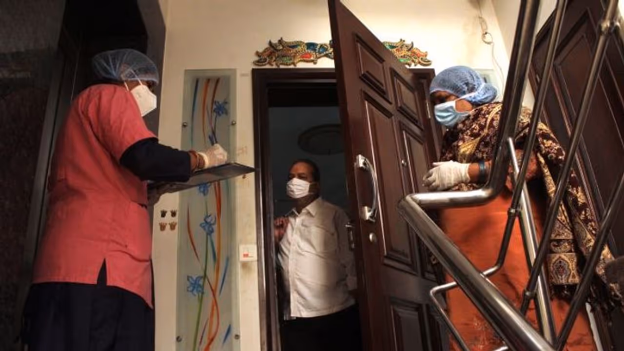 India's million strong ASHA workers named Global Health Leaders