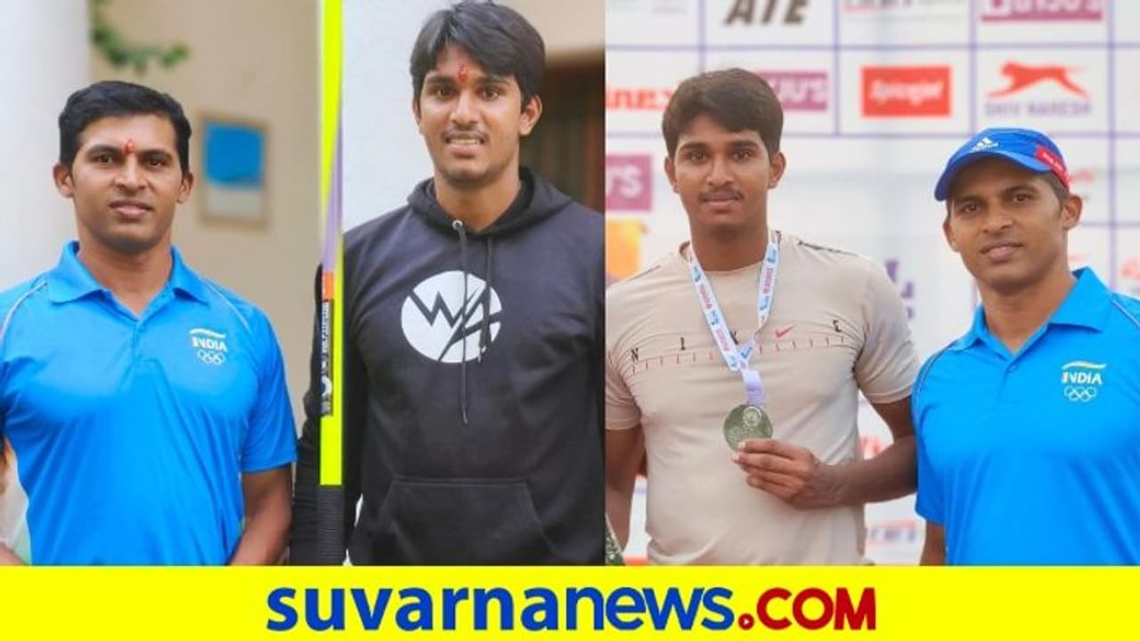 ವಿಶ್ವ ಅಥ್ಲೆಟಿಕ್ಸ್ ಚಾಂಪಿಯನ್ಶಿಪ್ನಲ್ಲಿ ಪಾಲ್ಗೊಳ್ಳಲಿರುವ ರಾಜ್ಯದ ಮನು ವಿಶ್ವ ಅಥ್ಲೆಟಿಕ್ಸ್ ಚಾಂಪಿಯನ್ಶಿಪ್ನಲ್ಲಿ ಪಾಲ್ಗೊಳ್ಳಲಿರುವ ರಾಜ್ಯದ ಮನು