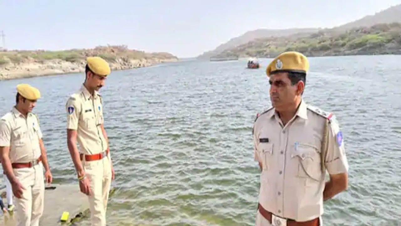 जानलेवा गर्मी के बीच जोधपुर में वाटर इमरजेंसी के हालात, सिर्फ 10 दिन का पानी बचा, फिल्टर हाउस पर पुलिस का पहरा