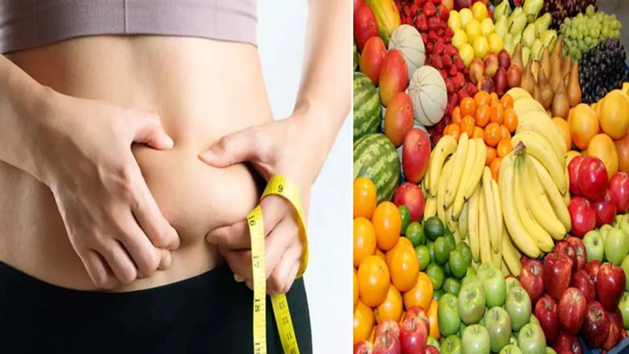 वजन कम करने के दौरान भूलकर भी ना खाएं ये 4 फल, कम होने की जगह बढ़ेगा वेट