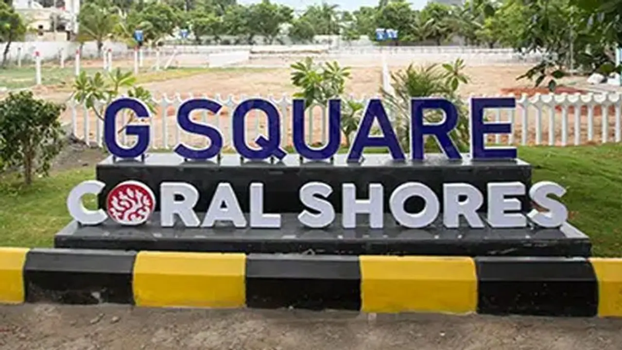 திமுகவிற்கு செக் வைக்கிறதா மத்திய அரசு..! ஜி ஸ்கொயர் நிறுவனத்தின் 50 க்கும் மேற்பட்ட இடங்களில் ஐடி சோதனை திமுகவிற்கு செக் வைக்கிறதா மத்திய அரசு..! ஜி ஸ்கொயர் நிறுவனத்தின் 50 க்கும் மேற்பட்ட இடங்களில் ஐடி சோதனை