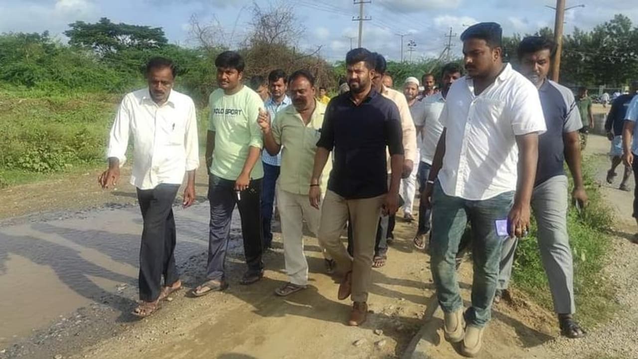 ಮೈಸೂರು MP VS ಮಂಡ್ಯ MP: ಪ್ರತಾಪ್ ಸಿಂಹ, ಸುಮಲತಾ ನಡುವೆ ಟೆರಿಟರಿ ವಾರ್!