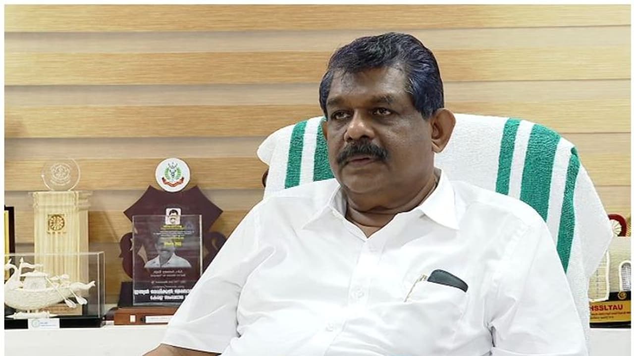 ആന്‍റണി രാജു പ്രതിയായ തൊണ്ടിമുതൽ കേസ്; നെടുമങ്ങാട് കോടതിയിൽ നിന്ന് ഫയലുകള്‍ വിളിപ്പിച്ച് സിജെഎം കോടതി