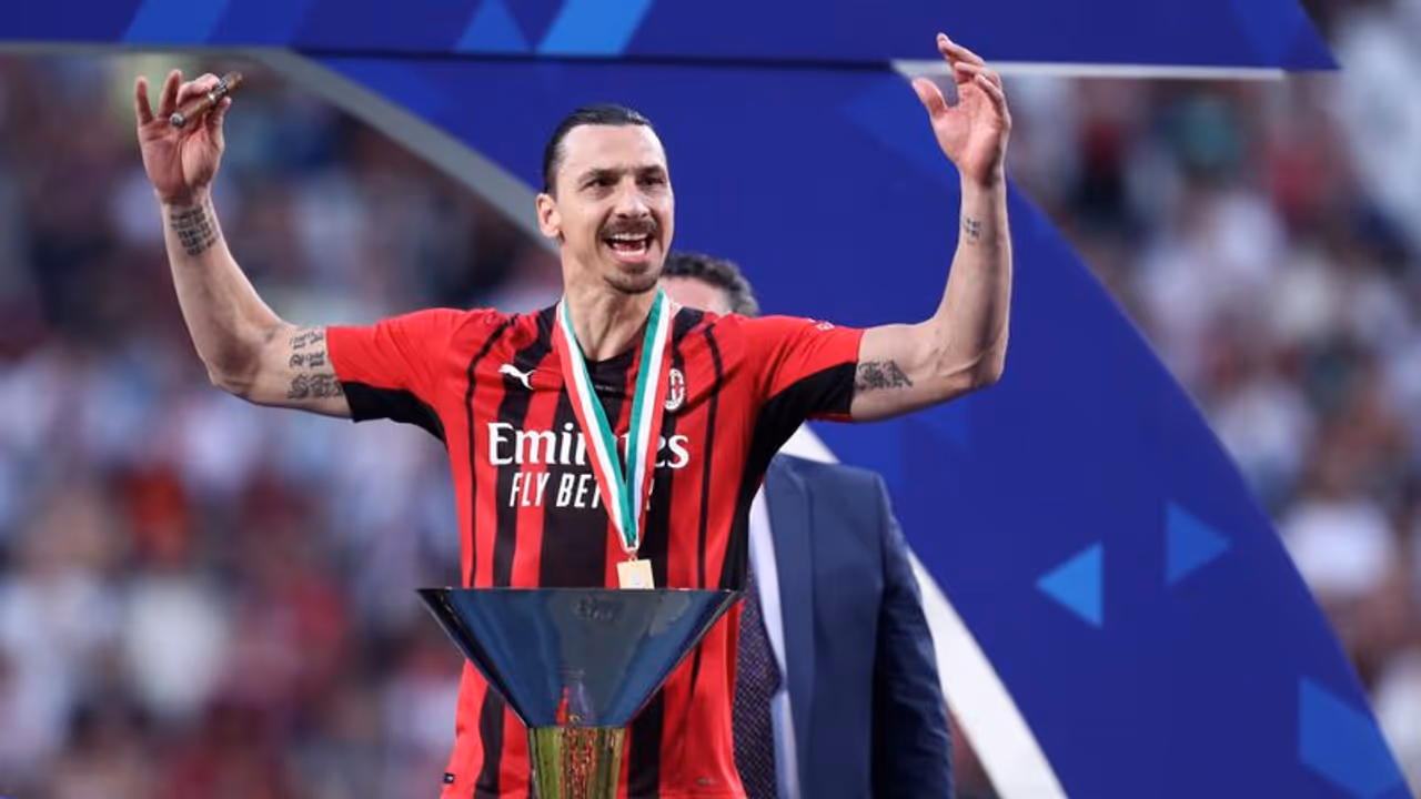 സ്ലാട്ടന് തുടരും, കരാര് ഒരു വര്ഷത്തേക്ക് നീട്ടി എസി മിലാന്; ലിസാന്ഡ്രോ യുണൈറ്റഡില് സ്ലാട്ടന് തുടരും, കരാര് ഒരു വര്ഷത്തേക്ക് നീട്ടി എസി മിലാന്; ലിസാന്ഡ്രോ യുണൈറ്റഡില്