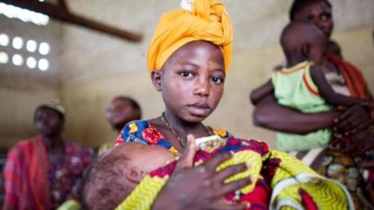 Money Wives: പണക്കല്യാണം; കടം വീട്ടാന് പെണ്കുട്ടികളെ പടുവൃദ്ധര്ക്ക് ഭാര്യയായി നല്കുന്ന ക്രൂരത! Money Wives: പണക്കല്യാണം; കടം വീട്ടാന് പെണ്കുട്ടികളെ പടുവൃദ്ധര്ക്ക് ഭാര്യയായി നല്കുന്ന ക്രൂരത!