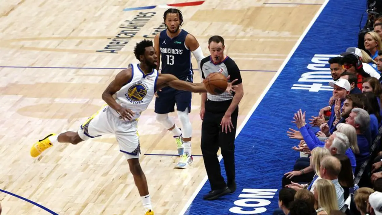 Road to NBA 2022 Finals: How did Golden State Warriors manage a glorious season? Road to NBA 2022 Finals: How did Golden State Warriors manage a glorious season?