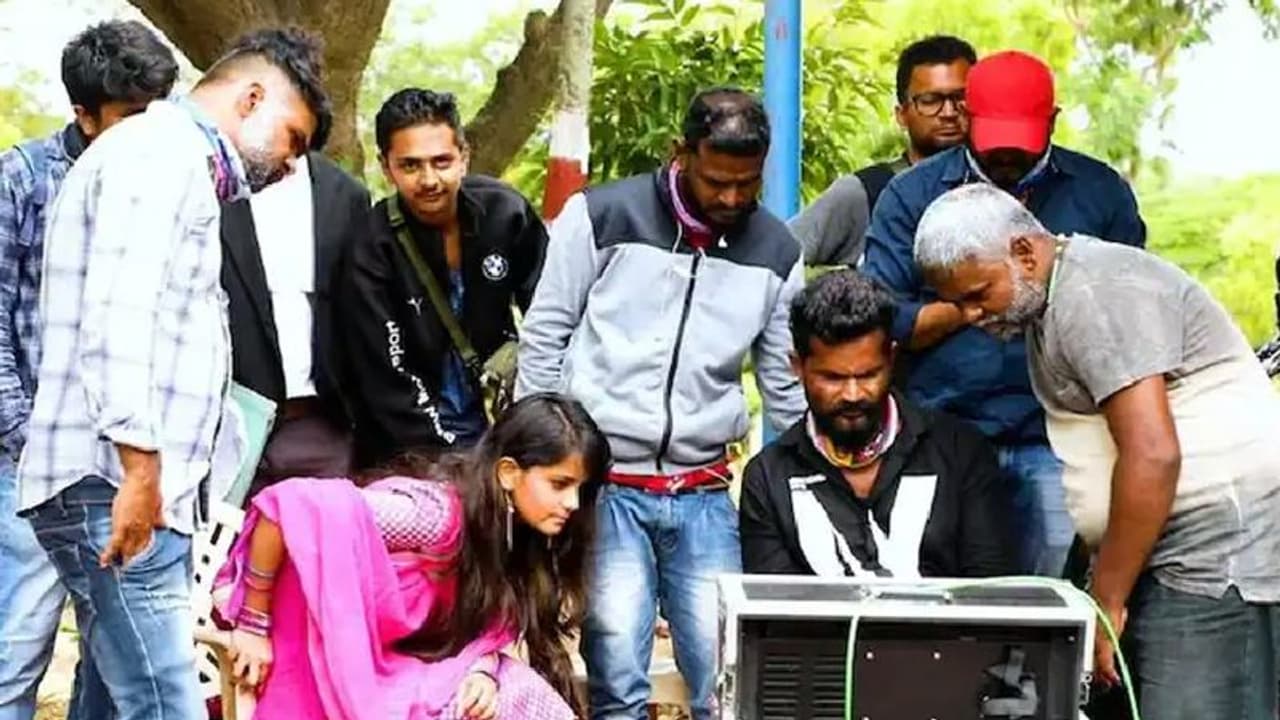 ಹಿಂದೇಟು ಹಾಕಿದ ಮಯೂರಿ ವೀಲ್ ಚೇರ್ ರೋಮಿಯೋನಾ ಒಪ್ಪಿಕೊಂಡಿದ್ದೇಗೆ..?