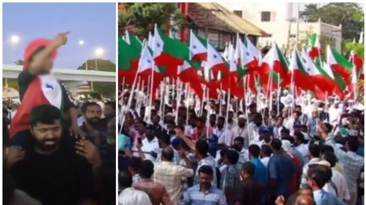 വിദ്വേഷ മുദ്രാവാക്യം വിളി, പോപ്പുലർ ഫ്രണ്ട് നേതാവിനെ ഇന്ന് കോടതിയിൽ ഹാജരാക്കും 