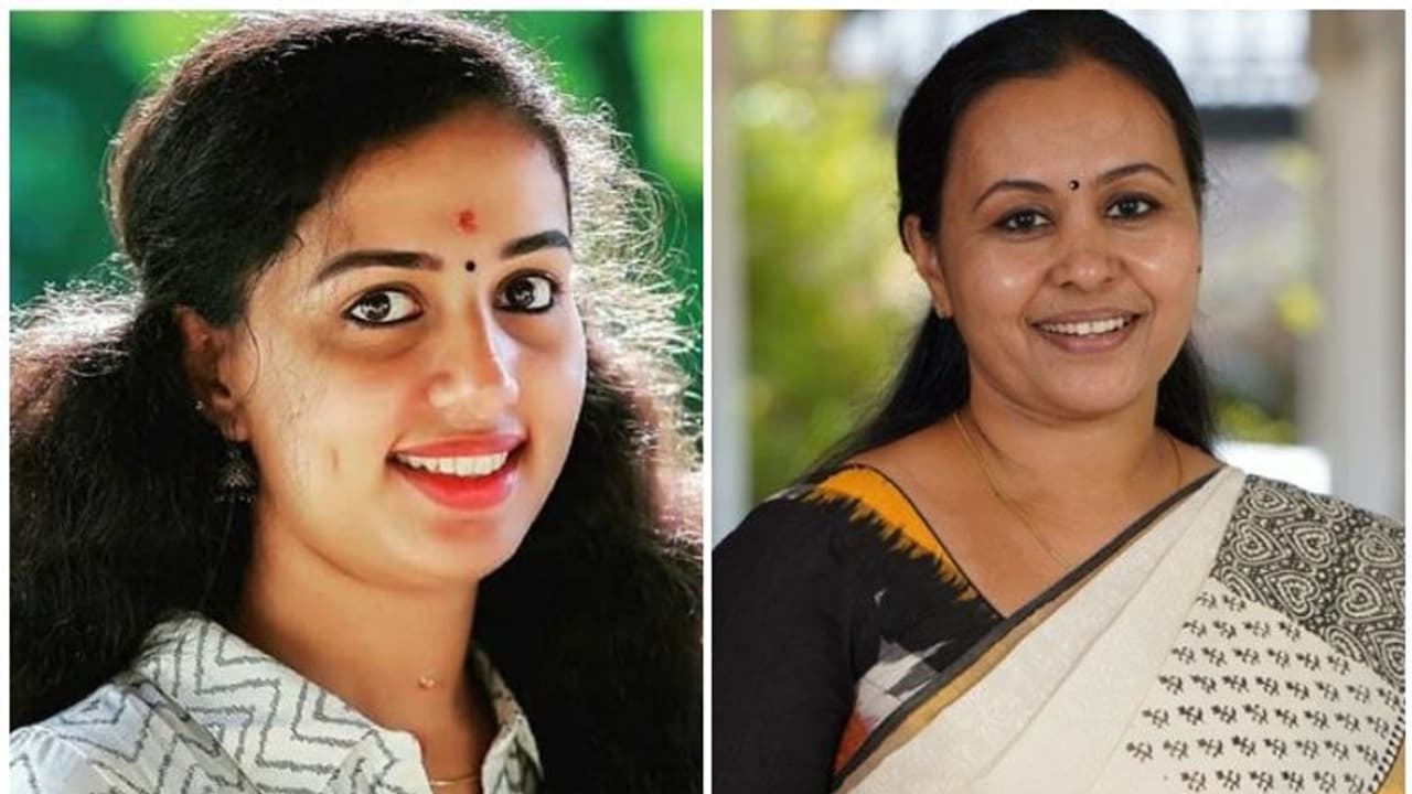 Vismaya Case : കോടതി വിധി ആശ്വാസകരമെന്ന് മന്ത്രി വീണ ജോർജ് Vismaya Case : കോടതി വിധി ആശ്വാസകരമെന്ന് മന്ത്രി വീണ ജോർജ്