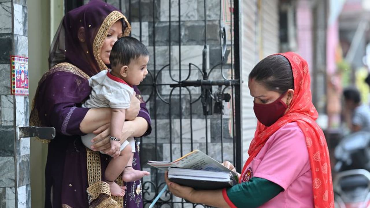ഗ്രാറ്റുവിറ്റി, പ്രസവാവധി, വിരമിക്കൽ പ്രായം ഉയർത്തൽ; ആന്ധ്രയിൽ ആശാവർക്കർമാർക്ക് ആനുകൂല്യം പ്രഖ്യാപിച്ചു