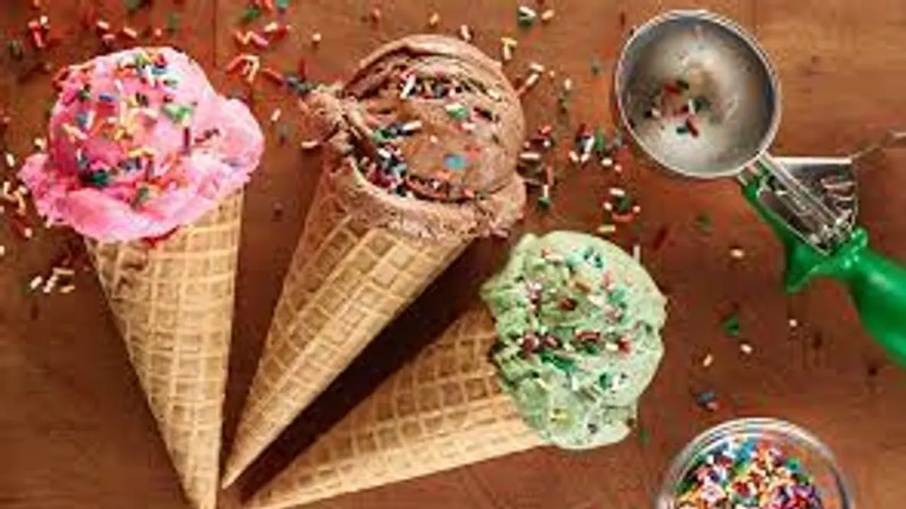 প্রচুর টাকা, সম্পত্তি আর ভাল সময় জ্যোতিষ মতে এগুলি সবই পাবেন আইসক্রিমের সঙ্গে এই খাবারের স্বপ্ন দেখলে 