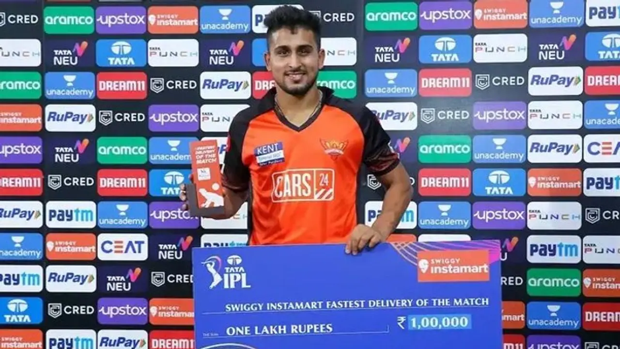 ಬುಮ್ರಾ, ಶಮಿ ನನ್ನ ಪಾಲಿಗೆ ಆರಾಧ್ಯ ವ್ಯಕ್ತಿಯೇ ಹೊರತು, ಪಾಕ್‌ನ ವಕಾರ್ ಯೂನಿಸ್ ಅಲ್ಲವೆಂದ ಉಮ್ರಾನ್ ಮಲಿಕ್