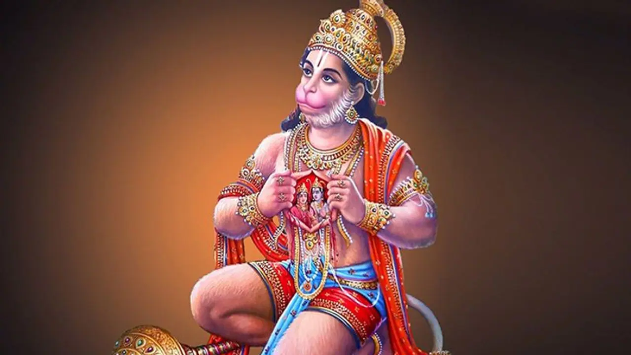 Bada Mangal 2022: ज्येष्ठ मास का बड़ा मंगल 24 मई को, इस विधि से करें हनुमानजी की पूजा और आरती Bada Mangal 2022: ज्येष्ठ मास का बड़ा मंगल 24 मई को, इस विधि से करें हनुमानजी की पूजा और आरती