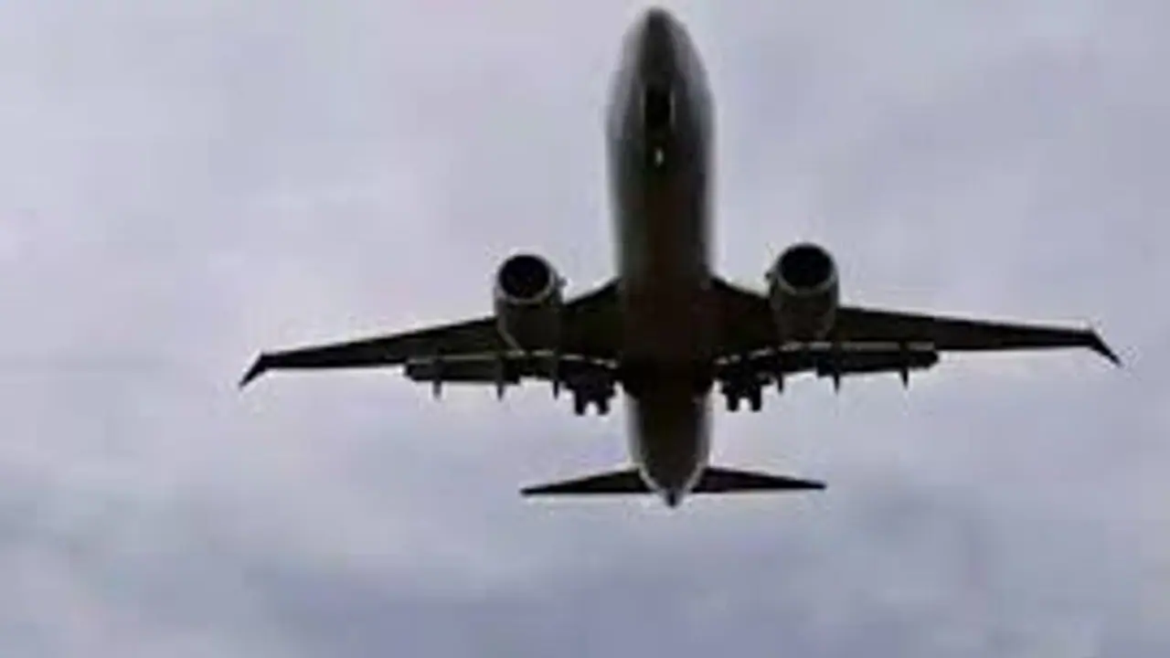 Air fares are set to go up by 10 15%; there's a costly reason