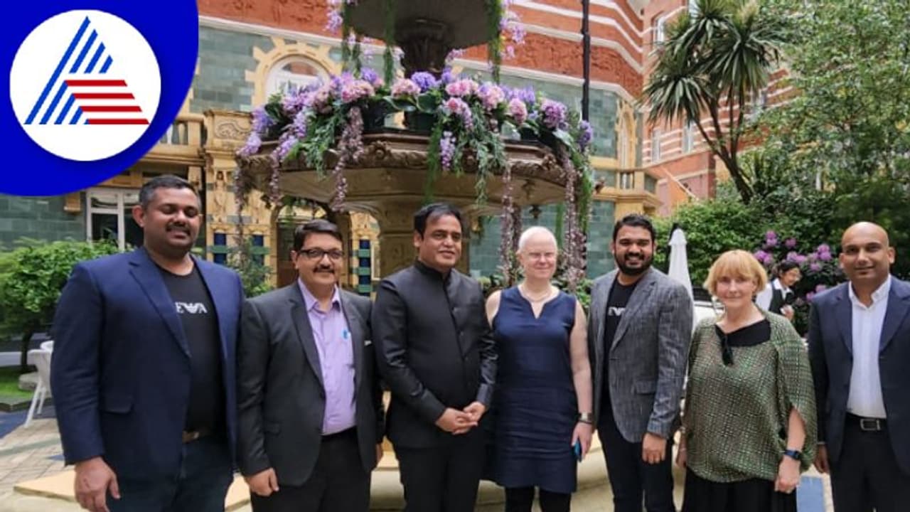 ರಾಜ್ಯದಲ್ಲಿ ಶೀಘ್ರವೇ ಡಿಸೈನ್ ನೀತಿ, ಬಿಟಿಎಸ್ ಜತೆಯಲ್ಲೇ ಬೆಂಗಳೂರು ಡಿಸೈನ್ ಫೆಸ್ಟಿವಲ್ ಆಯೋಜನೆ