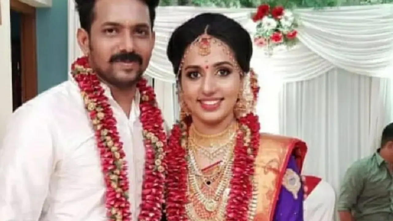 ಕೇರಳ ವೈದ್ಯ ವಿಸ್ಮಯ ಆತ್ಮಹತ್ಯೆ ಪ್ರಕರಣ: ವರದಕ್ಷಿಣೆ ಪ್ರಕರಣದಲ್ಲಿ ಪತಿ ದೋಷಿ: ಕೋರ್ಟ್‌