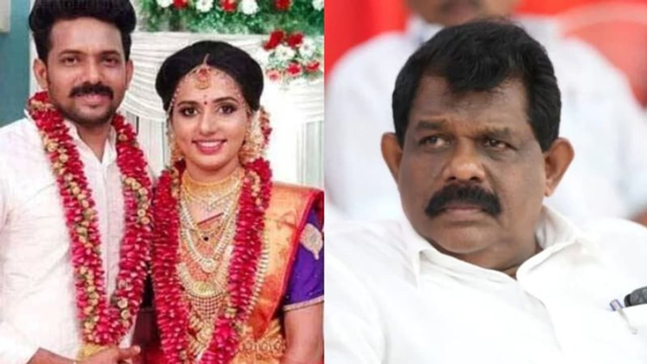 കിരൺ കുമാറിനെ പിരിച്ചുവിട്ടതോടെ കണ്ണുതുറന്നു; മോട്ടോര്‍ വാഹന വകുപ്പിൽ പീഡന പരാതി കുറഞ്ഞെന്ന് ആന്റണി രാജു