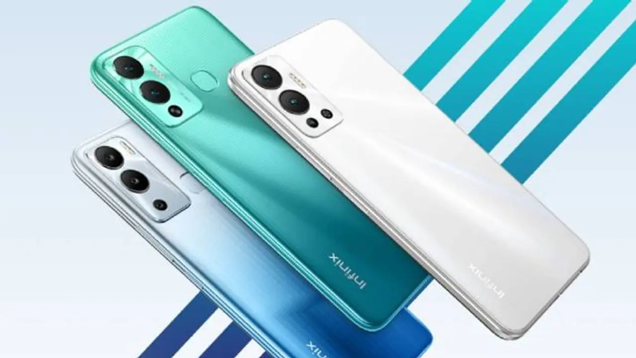 ரூ. 8 ஆயிரம் பட்ஜெட்டில் 6000mAh பேட்டரி ஸ்மார்ட்போன் அறிமுகம்..! ரூ. 8 ஆயிரம் பட்ஜெட்டில் 6000mAh பேட்டரி ஸ்மார்ட்போன் அறிமுகம்..!