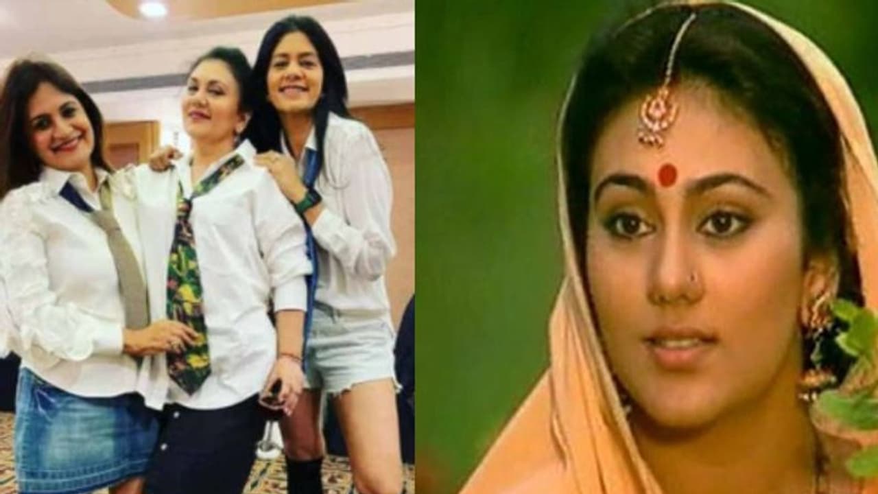 হাঁটুর ওপর বেহিসাবি স্কার্ট হাতে মদের গ্লাস, রামায়নের সীতার অতি আধুনিক ছবিতে বেসামাল দর্শক হাঁটুর ওপর বেহিসাবি স্কার্ট হাতে মদের গ্লাস, রামায়নের সীতার অতি আধুনিক ছবিতে বেসামাল দর্শক