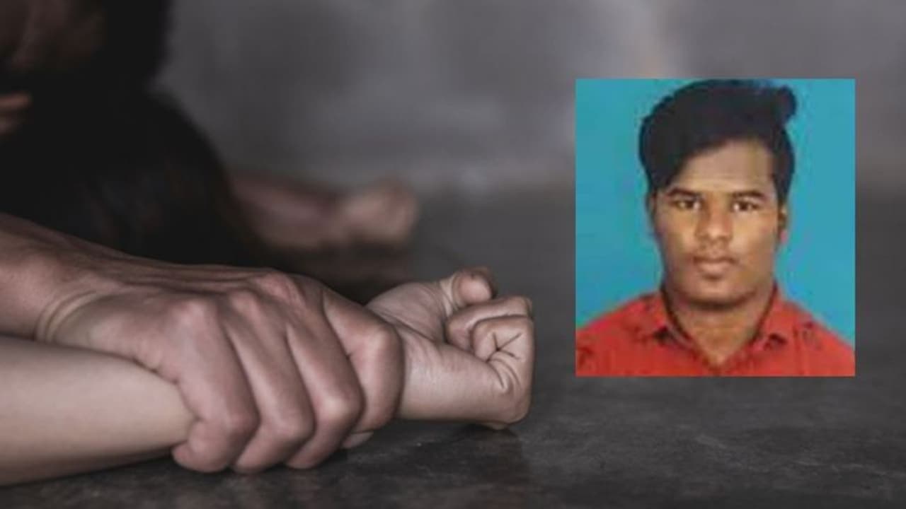 தனியாக இருந்த ஆண்டியை நிர்வாண வீடியோ எடுத்து.. பாலியல் பலாத்காரம் செய்த சைக்கோ இளைஞர் அதிர்ச்சி!