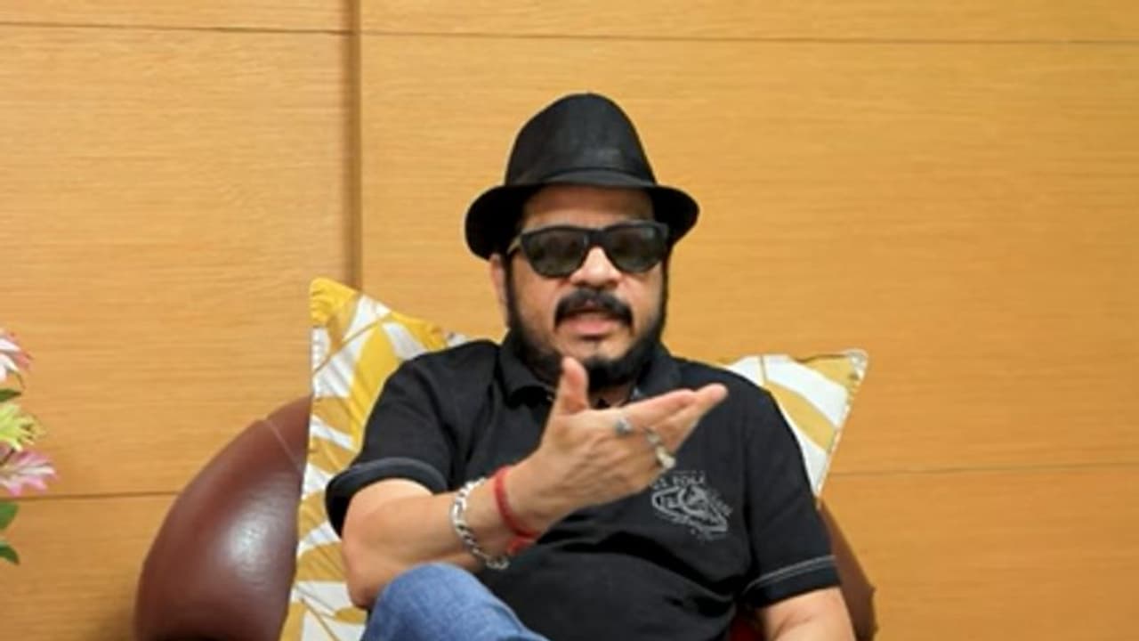 Geetha Krishna : பட வாய்ப்புக்காக படுக்கையை பகிரும் நடிகைகள்... பிரபல இயக்குனரின் பேச்சால் வெடித்த சர்ச்சை