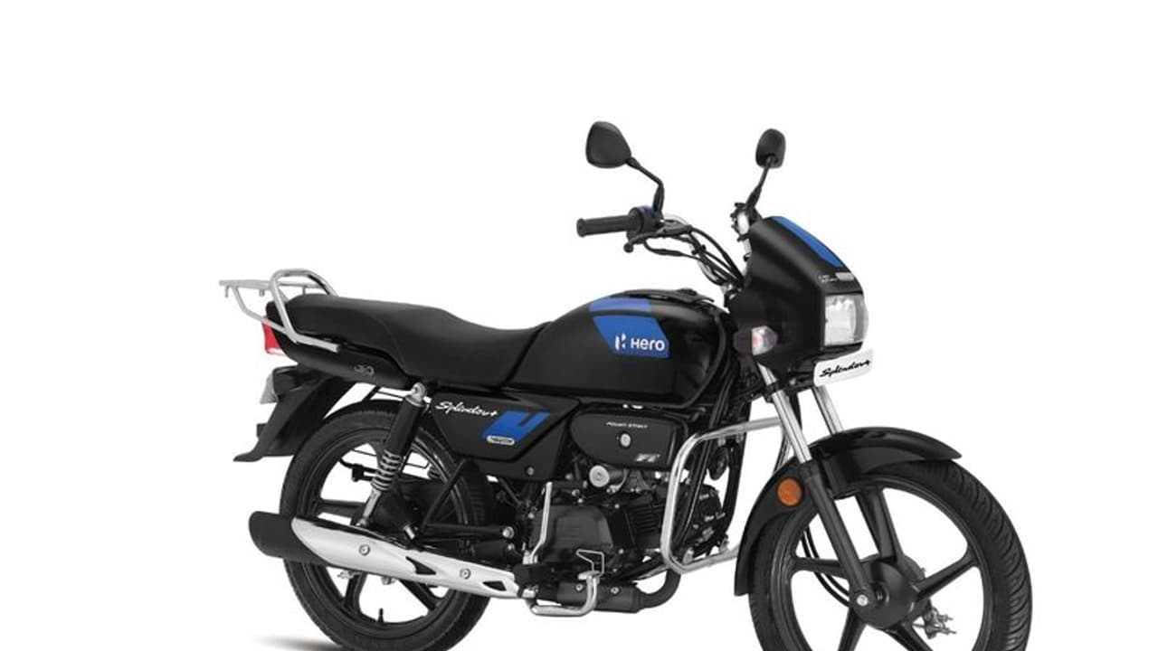 Hero Bike ಹೊಸ ಅವತಾರದಲ್ಲಿ ಹೀರೋ ಸ್ಪ್ಲೆಂಡರ್ ಪ್ಲಸ್ XTEC ಬೈಕ್ ಬಿಡುಗಡೆ!