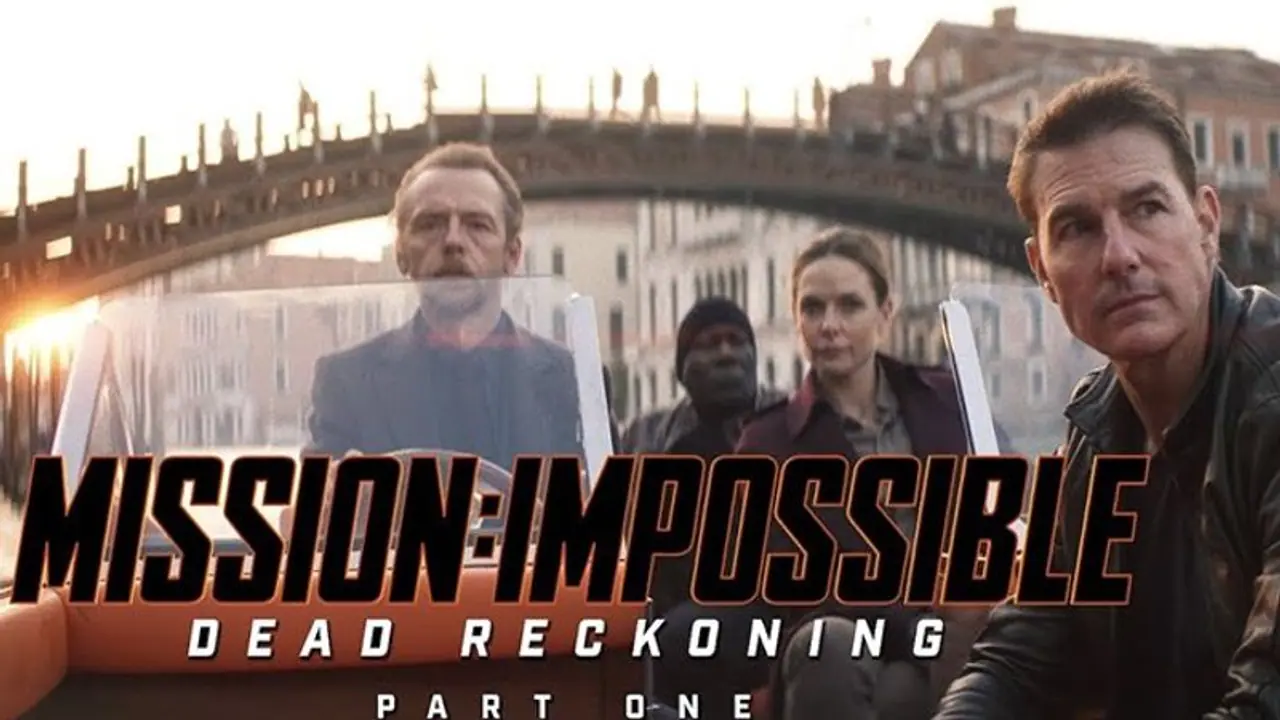 Tom Cruise's Mission: Impossible – Dead Reckoning Part One trailer is officially out; watch Tom Cruise's Mission: Impossible – Dead Reckoning Part One trailer is officially out; watch