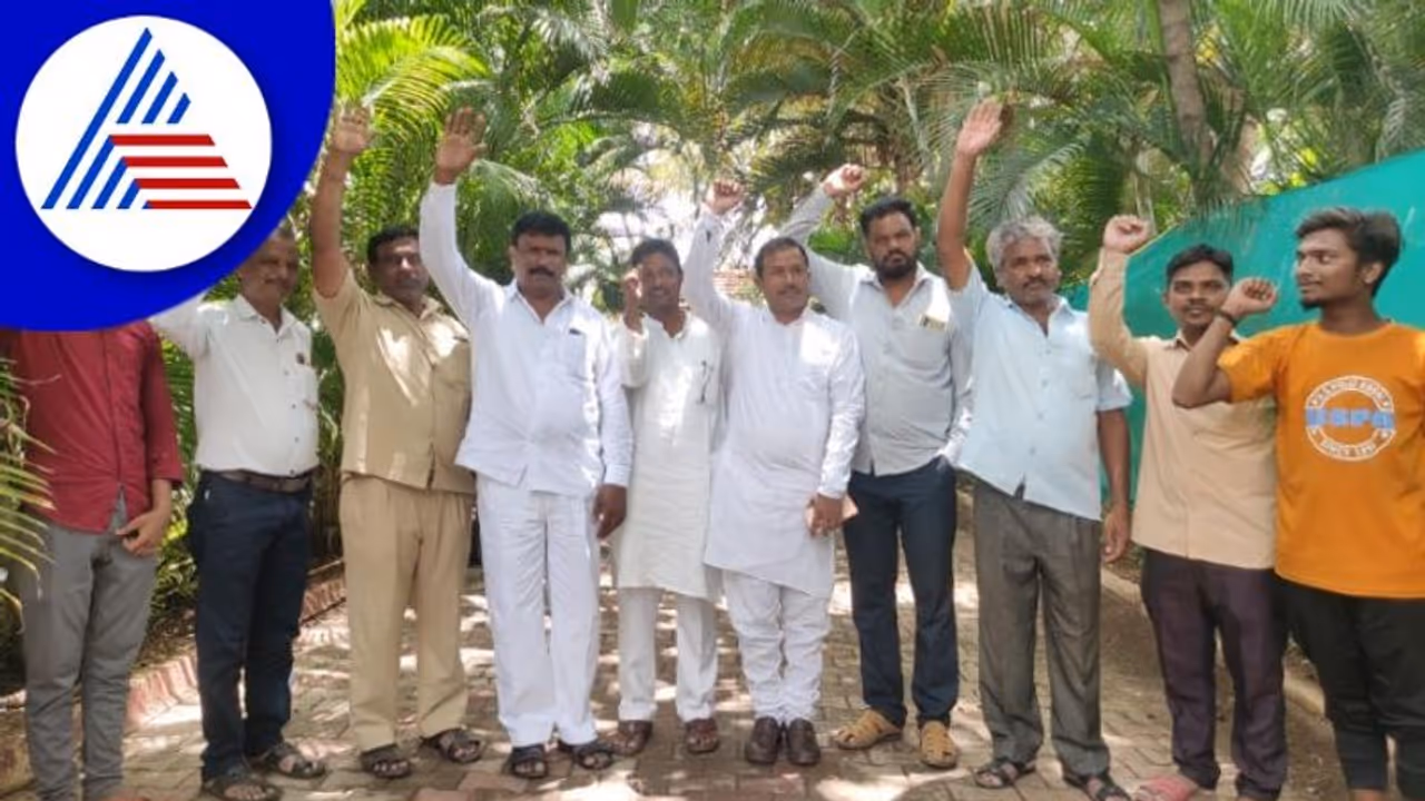 Karnataka MLC polls: ಭಾರೀ ನಿರೀಕ್ಷೆಯಲ್ಲಿದ್ದ SR Patilಗೆ ಕೈ ತಪ್ಪಿದ ಪರಿಷತ್ ಟಿಕೆಟ್