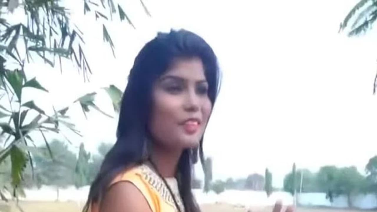 हरियाणवी सिंगर दिव्या इंदौरा की मर्डर मिस्ट्री : 11 मई को लापता, 12 दिन बाद दफन मिली लाश