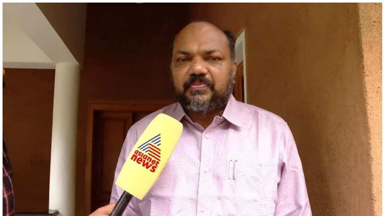 Actress Attack Case : അതിജീവിത കോടതിയെ സമീപിക്കാനിടയായ സാഹചര്യം അറിയില്ലെന്ന് പി രാജീവ് Actress Attack Case : അതിജീവിത കോടതിയെ സമീപിക്കാനിടയായ സാഹചര്യം അറിയില്ലെന്ന് പി രാജീവ്