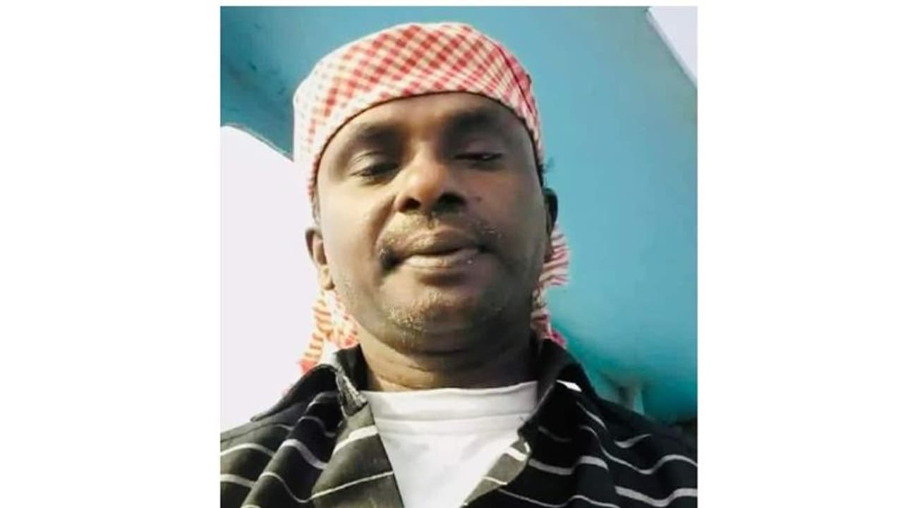 പ്രവാസി മലയാളി മസ്തിഷ്കാഘാതത്തെ തുടര്ന്ന് മരിച്ചു പ്രവാസി മലയാളി മസ്തിഷ്കാഘാതത്തെ തുടര്ന്ന് മരിച്ചു