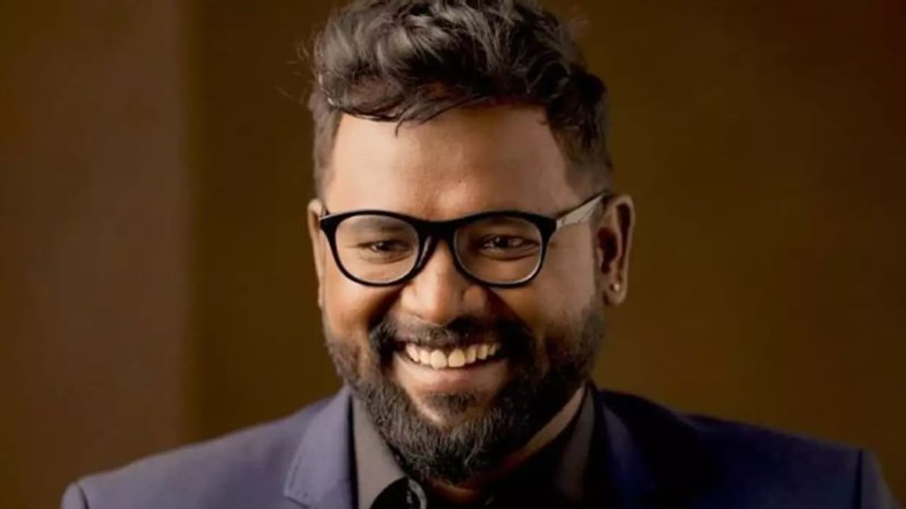 அடுத்தடுத்து வாரிசு நடிகர்களுடன் கூட்டணி அமைக்கும் அருண்ராஜா காமராஜ்... நெக்ஸ்ட் படம் யாரோடு தெரியுமா?