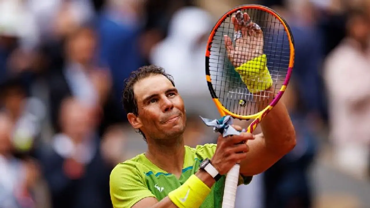 French Open 2023: Fanatics dejected as Rafael Nadal pulls out; hints at 2024 being his final season French Open 2023: Fanatics dejected as Rafael Nadal pulls out; hints at 2024 being his final season