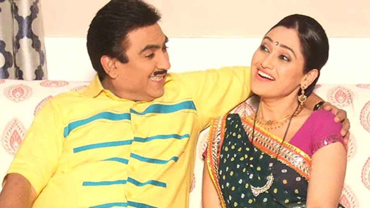 Taarak Mehta Ka Ooltah Chashmah: प्रोड्यूसर का खुलासा मुश्किल दौर में शो, इस एक्ट्रेस को कर सकते हैं रिप्लेस