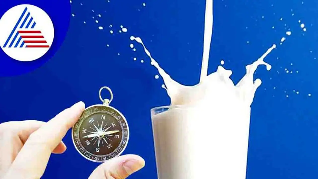 ಪದೆ ಪದೇ ಉಪ್ಪು ಚೆಲ್ಲುತ್ತಿದ್ದೀರಾ? ಅಪಶಕುನದ ಸೂಚನೆ ಇರಬಹುದು ಇದು!