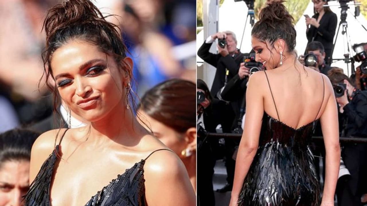 दीपिका पादुकोण को इस तरह मिली थी पहली फिल्म 'Om Shanti Om', मॉडलिंग की दुनिया में ऐसे हुई थी एंट्री