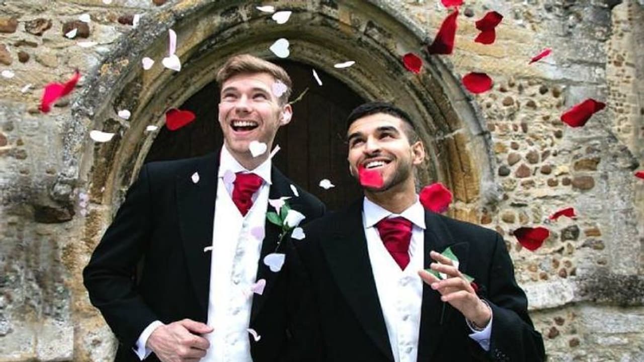 സ്വവര്‍ഗവിവാഹത്തിന് അനുമതി നൽകി ചർച്ച് ഓഫ് സ്കോട്ട്‍ലന്‍ഡ്