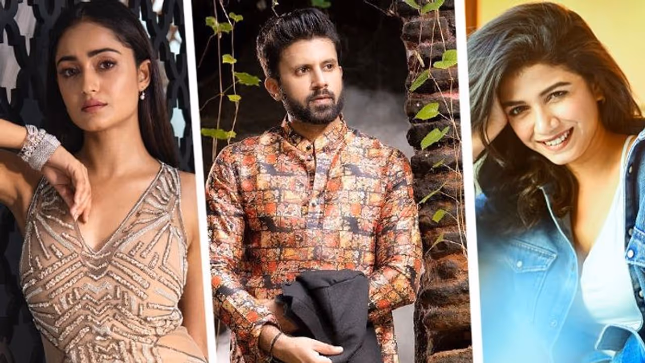 খবর পেয়েই কি লন্ডনে উড়ে গেলেন, আবার দেখাও করবেন, প্রেমের গুঞ্জনে মুখ খুললেন নিখিল খবর পেয়েই কি লন্ডনে উড়ে গেলেন, আবার দেখাও করবেন, প্রেমের গুঞ্জনে মুখ খুললেন নিখিল