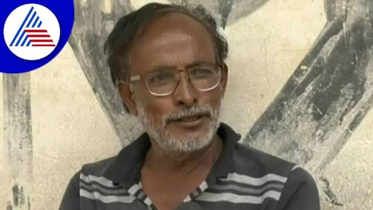 ಮಂಡ್ಯದ ಖ್ಯಾತ ಐದು ರೂಪಾಯಿ ಡಾಕ್ಟರ್ ಶಂಕರೇಗೌಡರಿಗೆ ಹೃದಯಾಘಾತ 