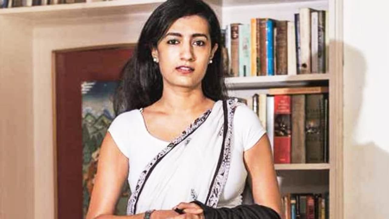 कौन हैं करुणा नंदी, जिन्हें TIME मैगजीन ने दुनिया के 100 प्रभावशाली लोगों में किया शामिल कौन हैं करुणा नंदी, जिन्हें TIME मैगजीन ने दुनिया के 100 प्रभावशाली लोगों में किया शामिल